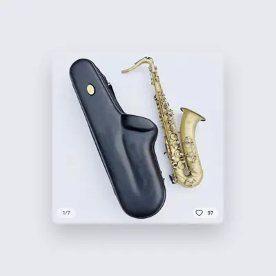 Listen to Asrawy SAX, watch music videos, read bio, see tour dates & more!
