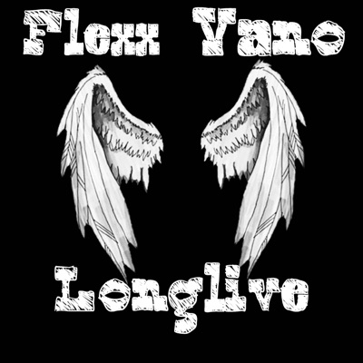 Longlive (feat. TG Flexx) - Single