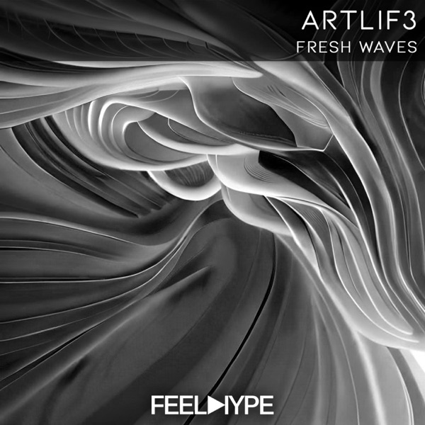 Fresh Waves - EP