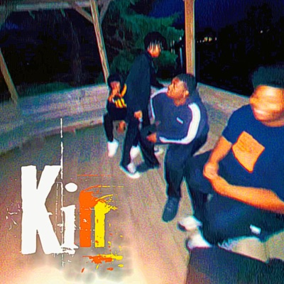 Kill - Single