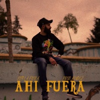 Ahí fuera - Single - Pity La Fiera