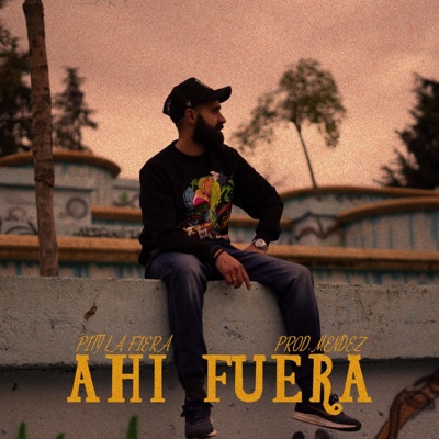 Ahí fuera - Single