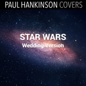 Star Wars (Wedding Piano Version) artwork