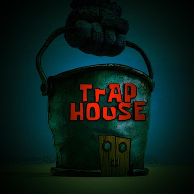 In da Traphouse (feat. Young Hash & Almighty Brian) - Single