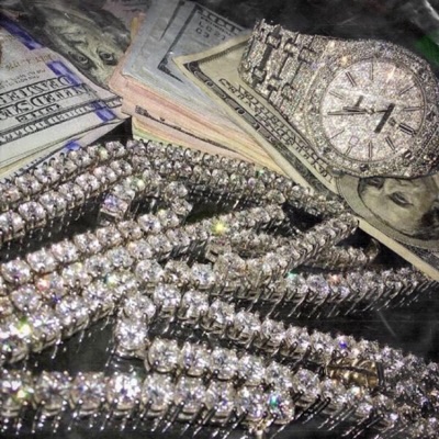 Cheques Over Stripes : Reloaded - Single