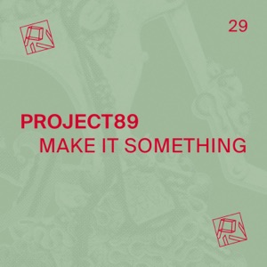Make It Something - EP