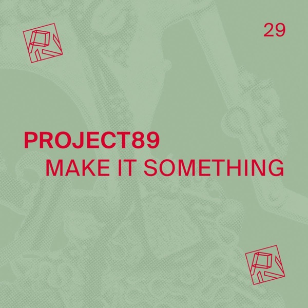 Make It Something - EP
