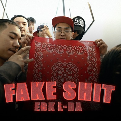 FAKE SHIT - Single