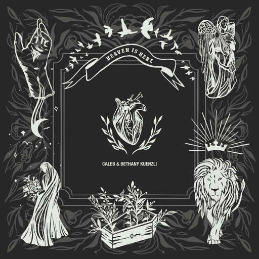 Album artwork