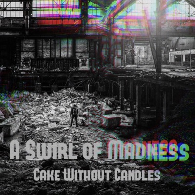 A Swirl of Madness - Single