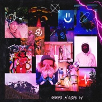 IDKMYHEADYET (feat. Shno Xavier) - Single - Dont Cry