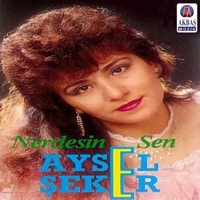 nisan burcu who are you izle