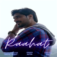 Raahat - Single - Nitin