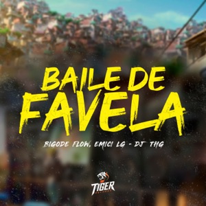 Baile de favela