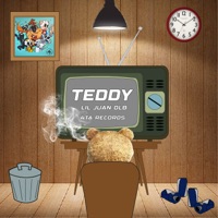 Teddy - Single - Lil Juan DLB