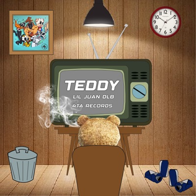 Teddy - Single