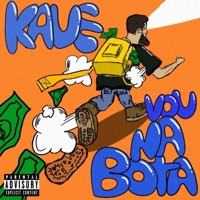 Vou na bota - Single - Kauê