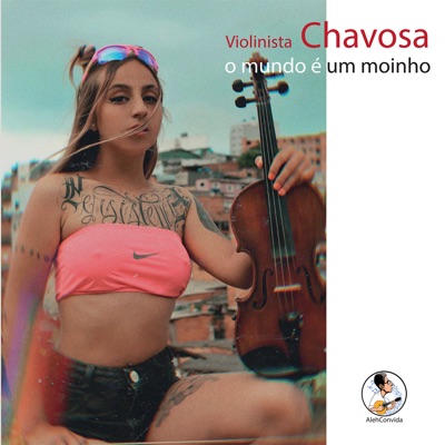 O Mundo É um Moinho - Single