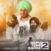 Bapu Tere Karke 2 (feat. Sanjana Bhola) - Single