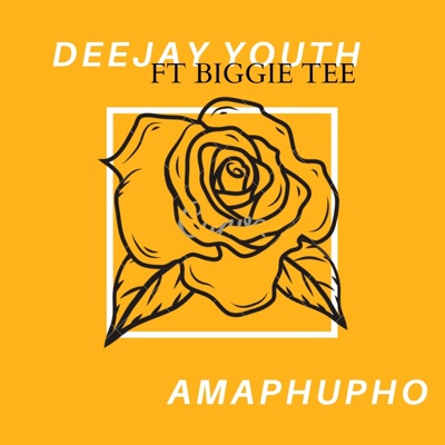 Amaphupho (feat. Biggie Tee) - Single