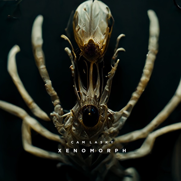 XENOMORPH, Vol. 2 - Single