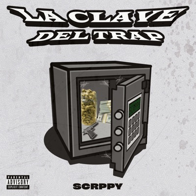 La Clave Del Trap - EP