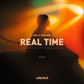 Real Time (Extended) artwork