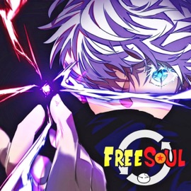 Gojo Freesoul & Paaus