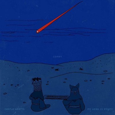 Comet - EP