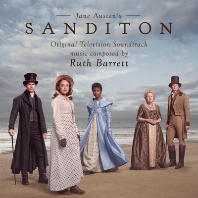 Sanditon (Original Television Soundtrack)