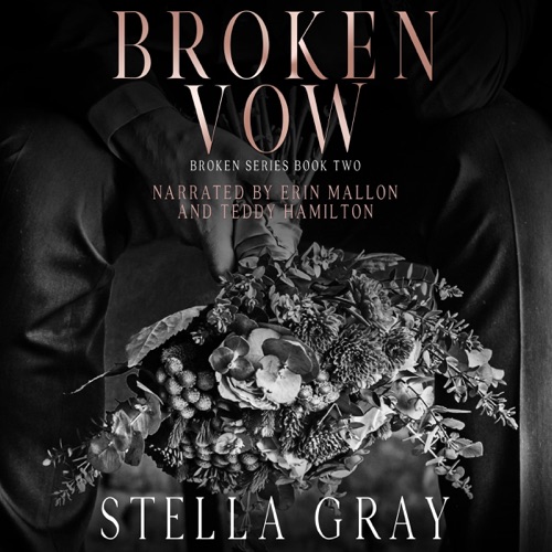 Broken Vow (Unabridged) cover