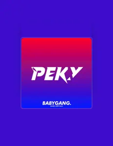 Dengarkan DJ Peky Rmx, tonton video musik, baca bio, lihat tanggal tur & lainnya!
