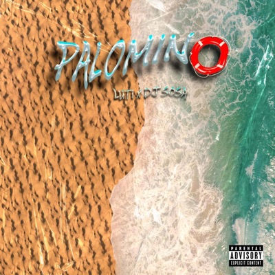 Palomino (feat. luti) - Single