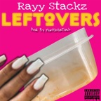 LeftOvers (Radio Edit) - Single