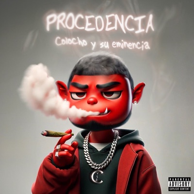 PROCEDENCIA - Single