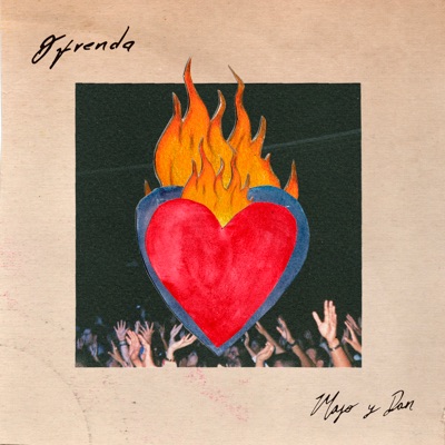Ofrenda - Single