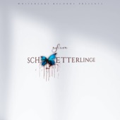 Schmetterlinge artwork