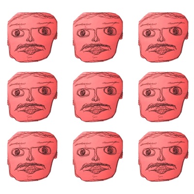 Desperate Times - Single