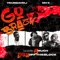 Go Brazy (feat. Ekillaofftheblock & 5much) - Youngaveli & MVX lyrics