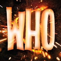 Who (feat. Riballin) - Single - Mayday101