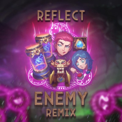 Enemy - Single
