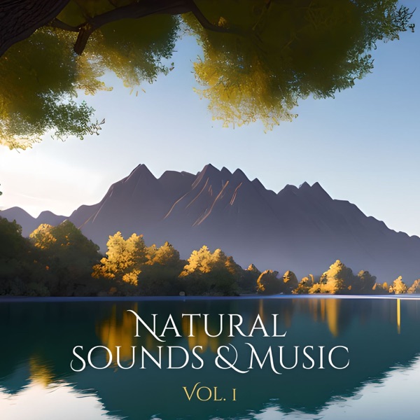 Natural Sounds & Music Vol. 1 - Ultimate Relaxing Song Collection