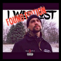 I WAS LOST (Found Edition) - Single - Park3rBoy