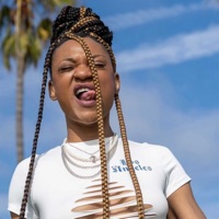Stuck Up (feat. Inglewood Trizz & Pookie Blow) - Single - DmnDaniel & Dionna Michelle