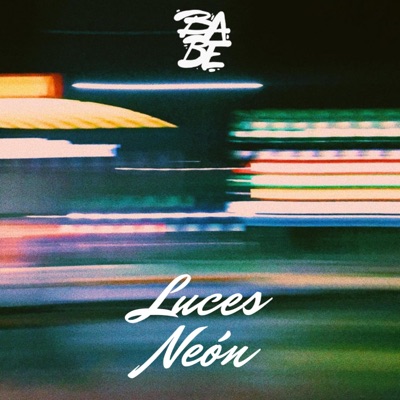 Luces Neón - Single