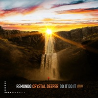 Do It Do It - Single - Remundo & Crystal Deeper