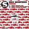 Sensei - Eric Montero lyrics