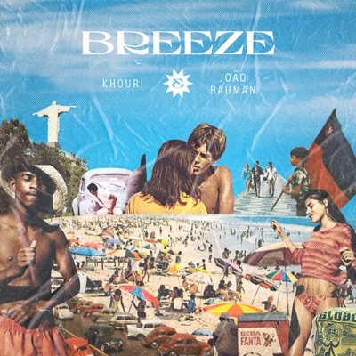 Breeze - Single