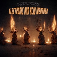 Liquit and Cloudy DrumAndBass - EP - Khatrao