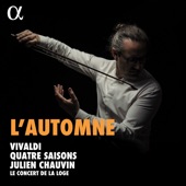 Violin Concerto in F Major, RV 293 "L'autumno": III. Allegro artwork